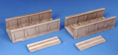 Bridge set small (4)